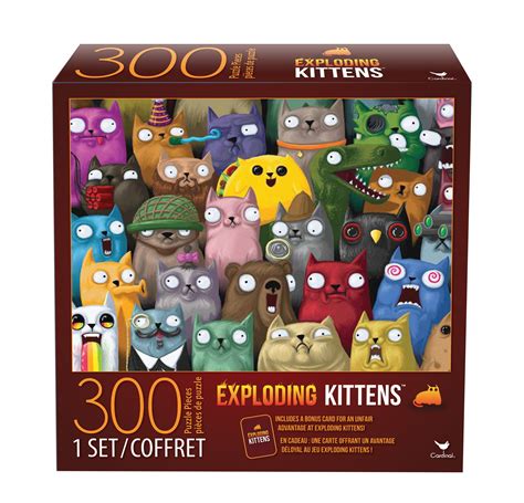 exploding kittens walmart.